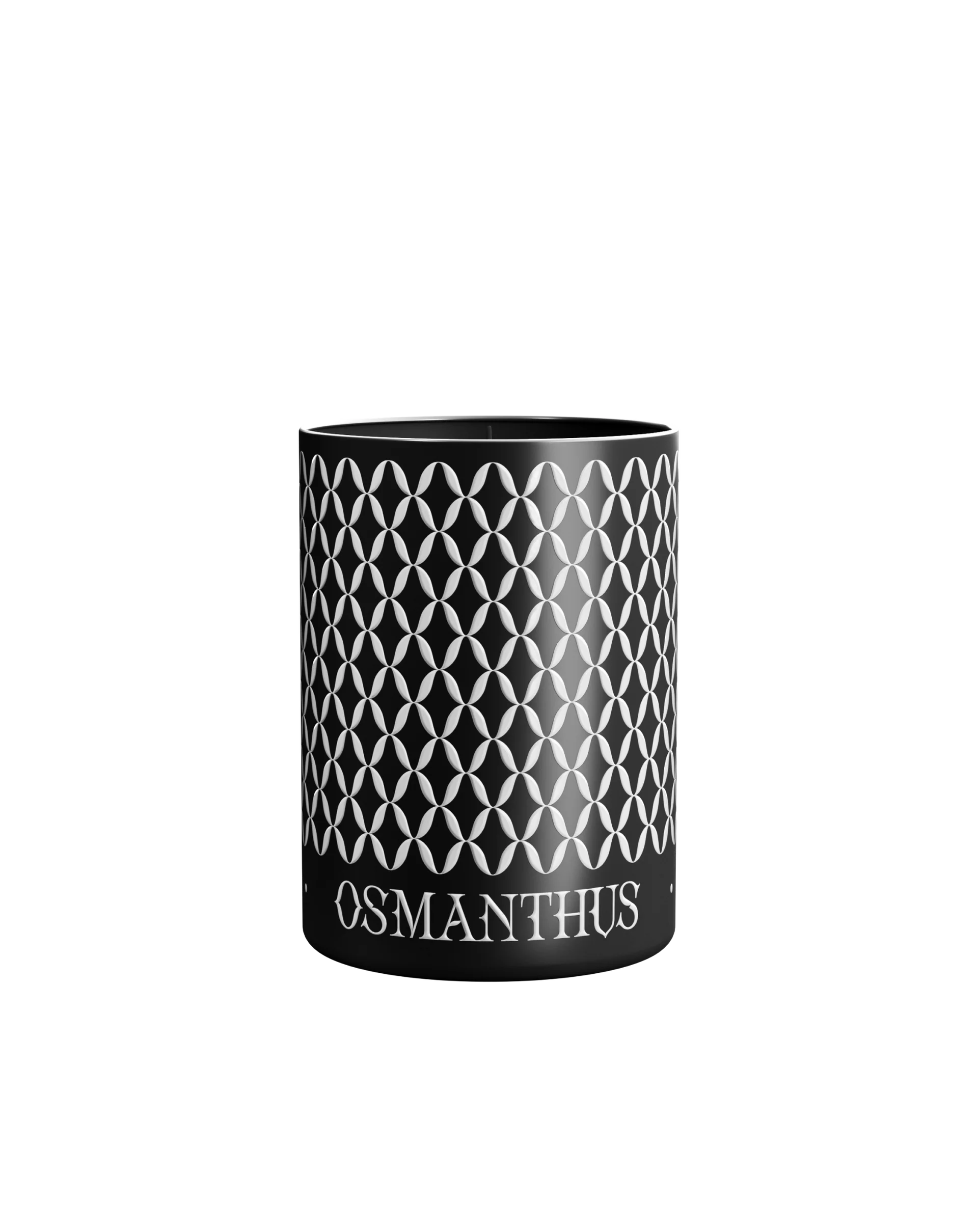 Osmanthus Nox Candle