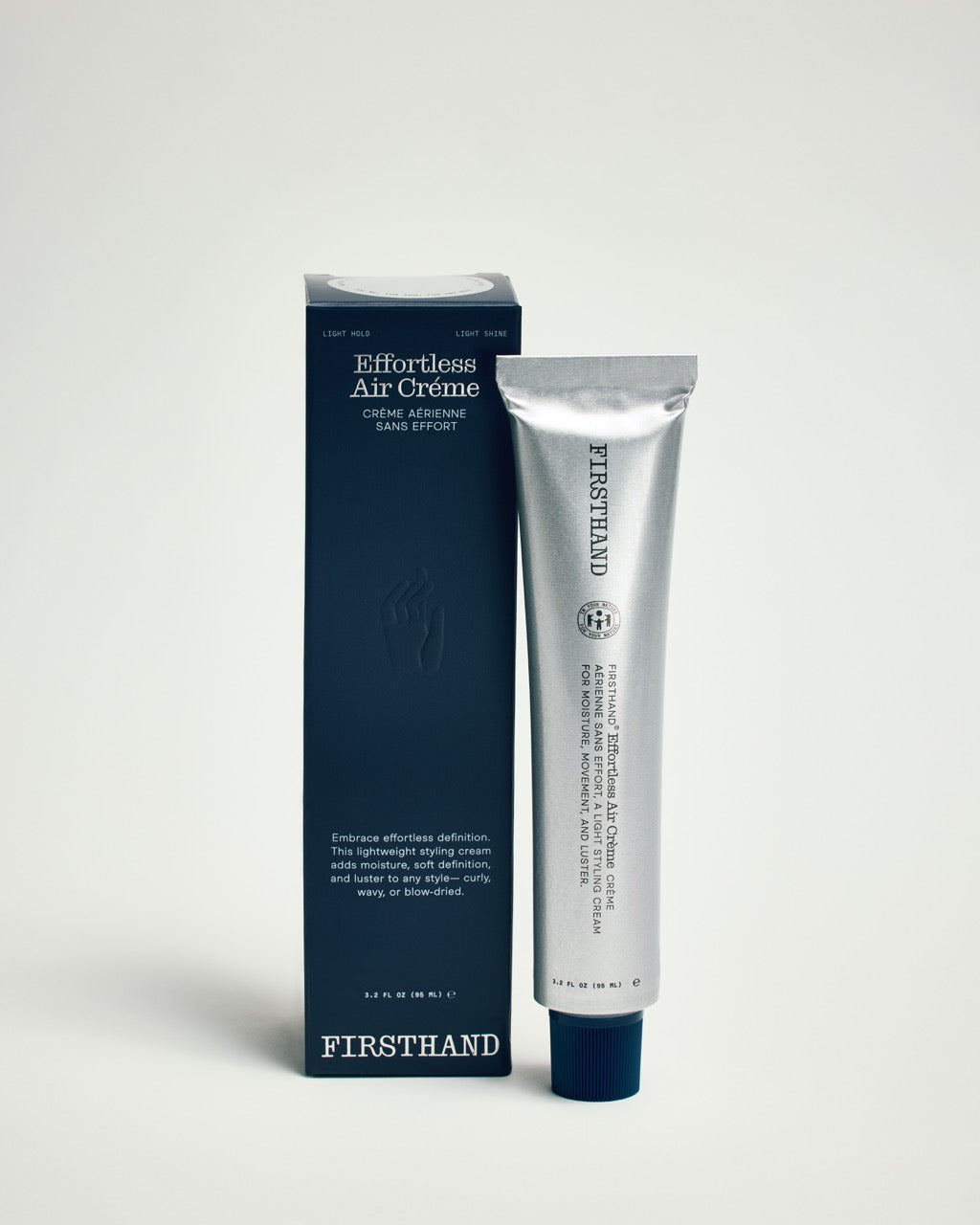 Effortless Air Crème Tester