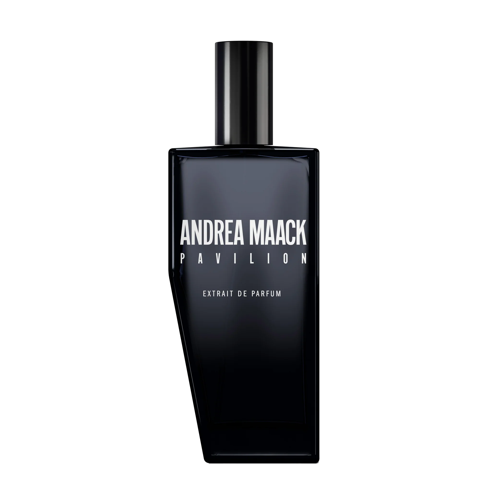 Andrea Maack Pavilion