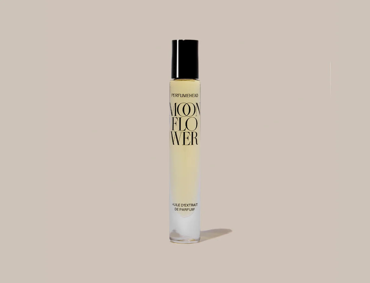 Moon Flower 10ml Tester
