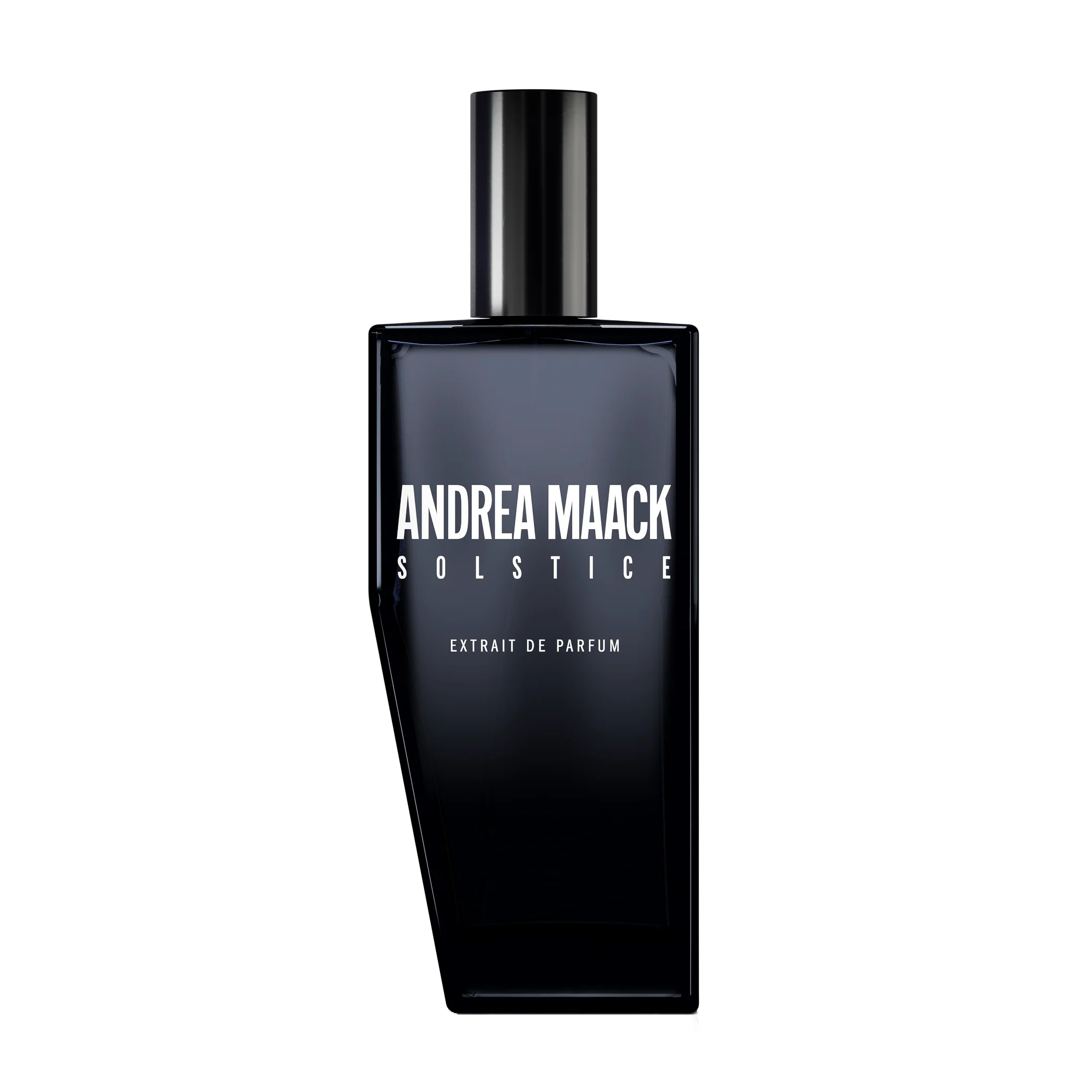 Andrea Maack Solstice