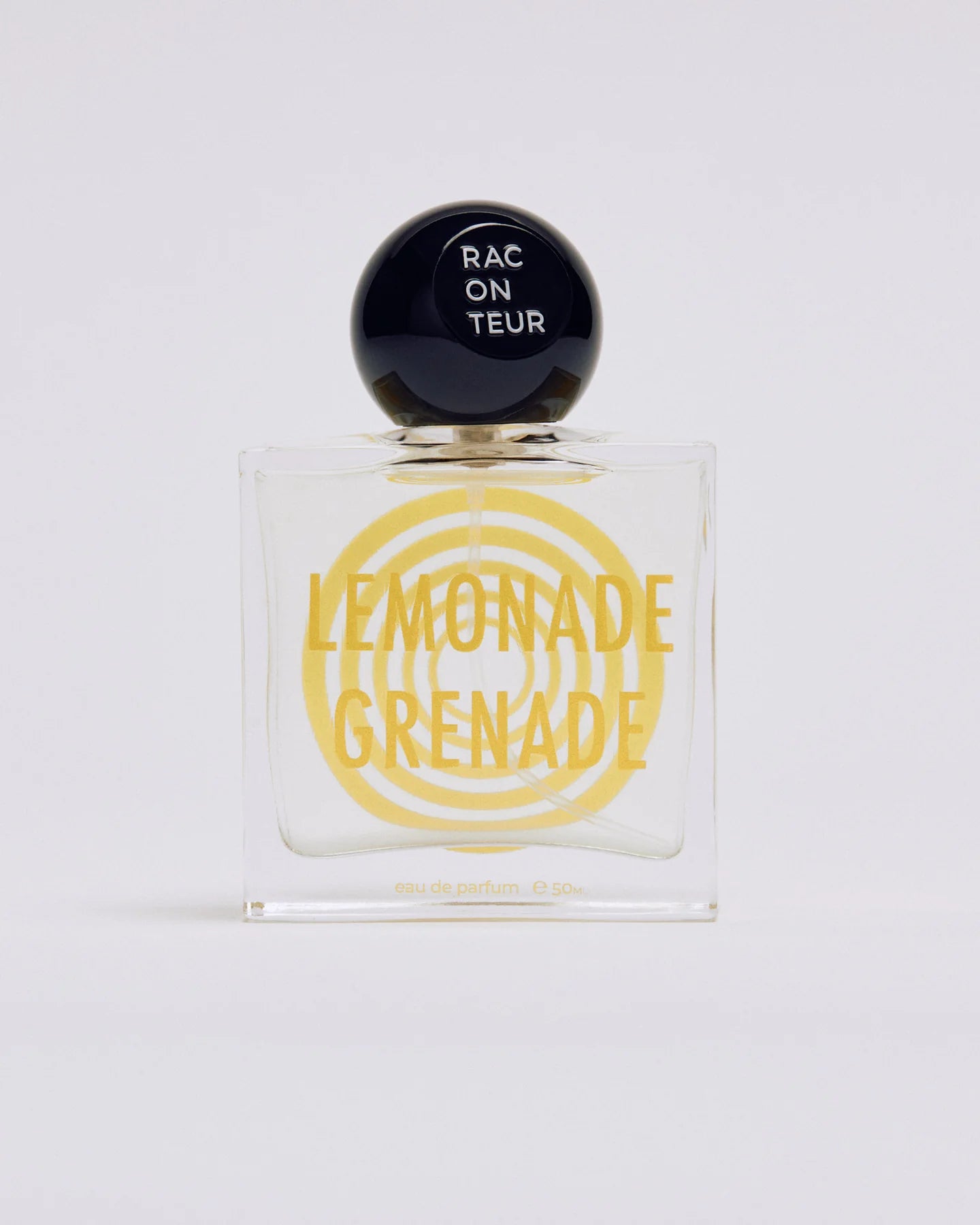 Lemonade Grenade