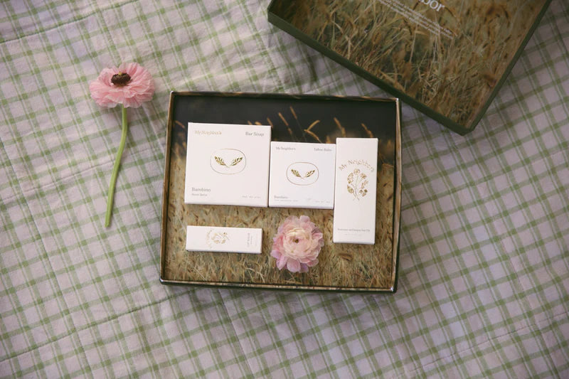 Mother's Touch Kit