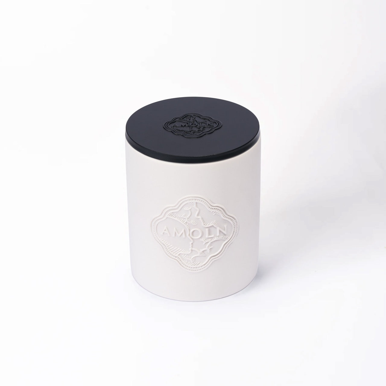 White Ceramic - KABINETT