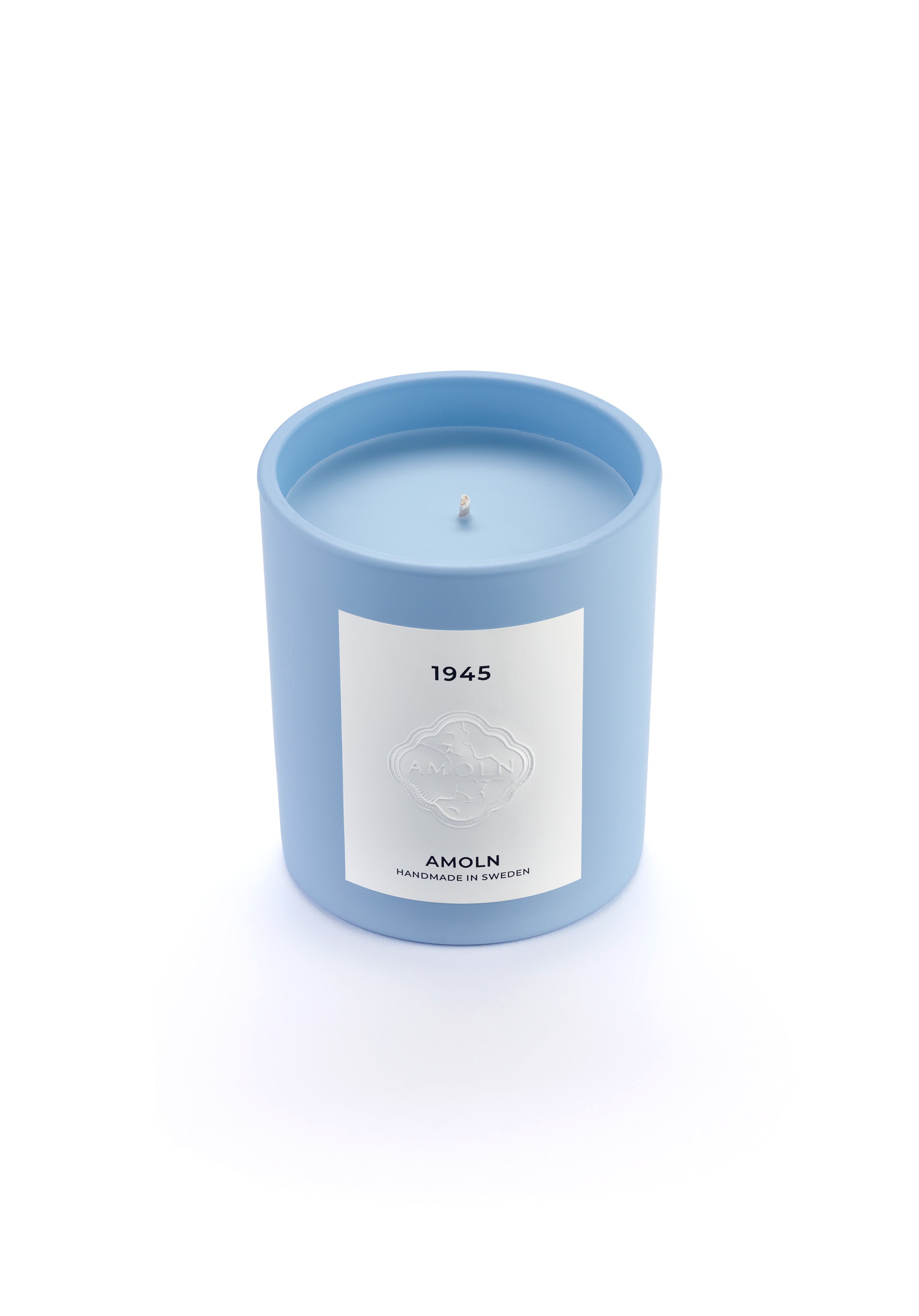 Candle - 1945