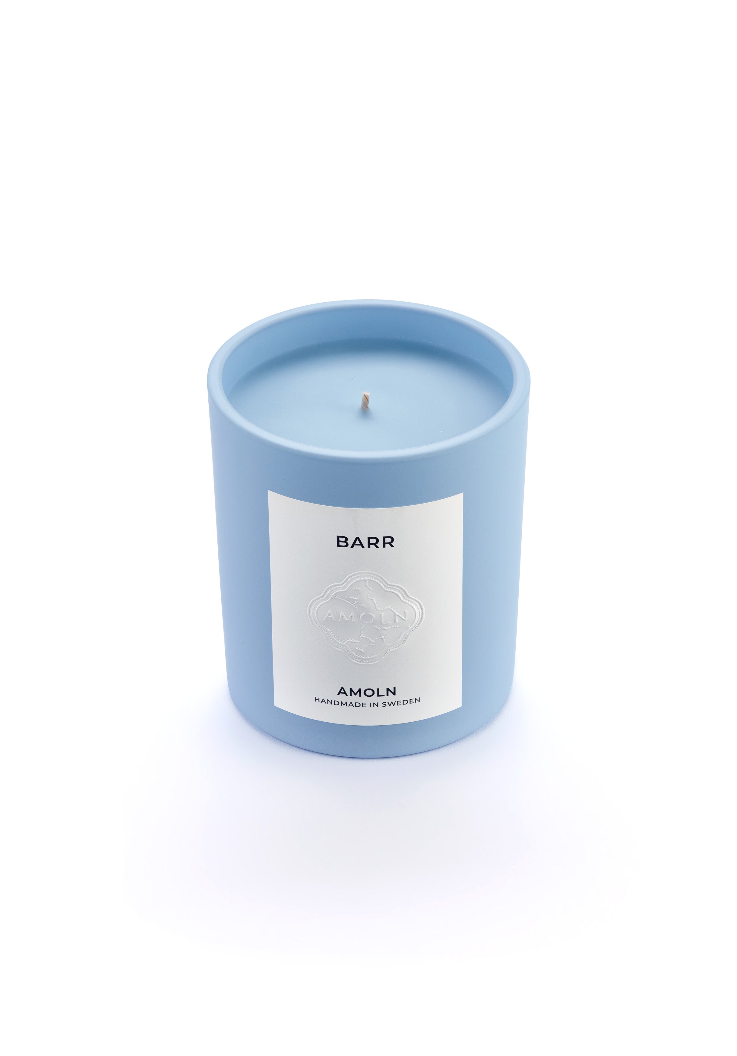 Candle - BARR