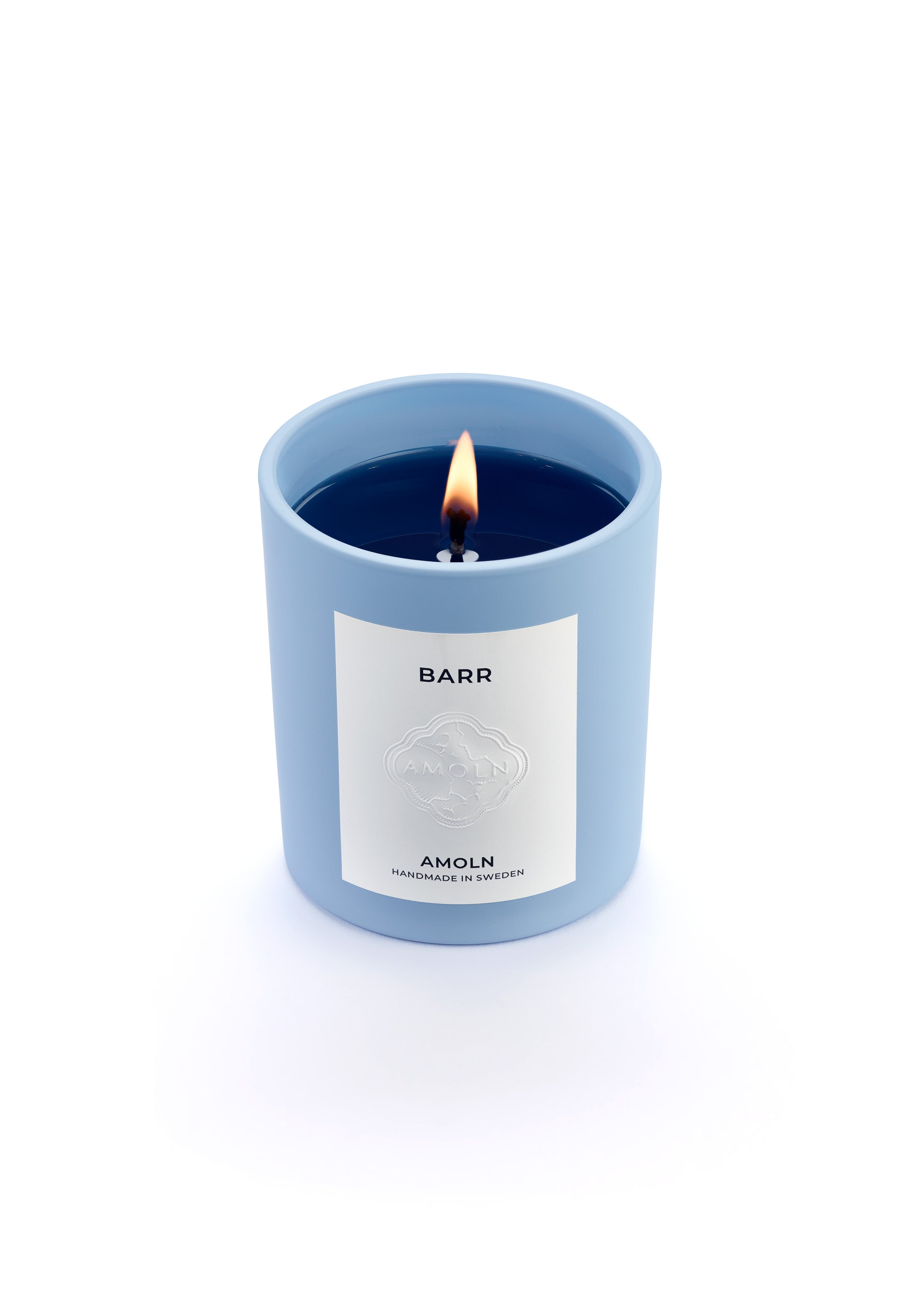 Candle - BARR