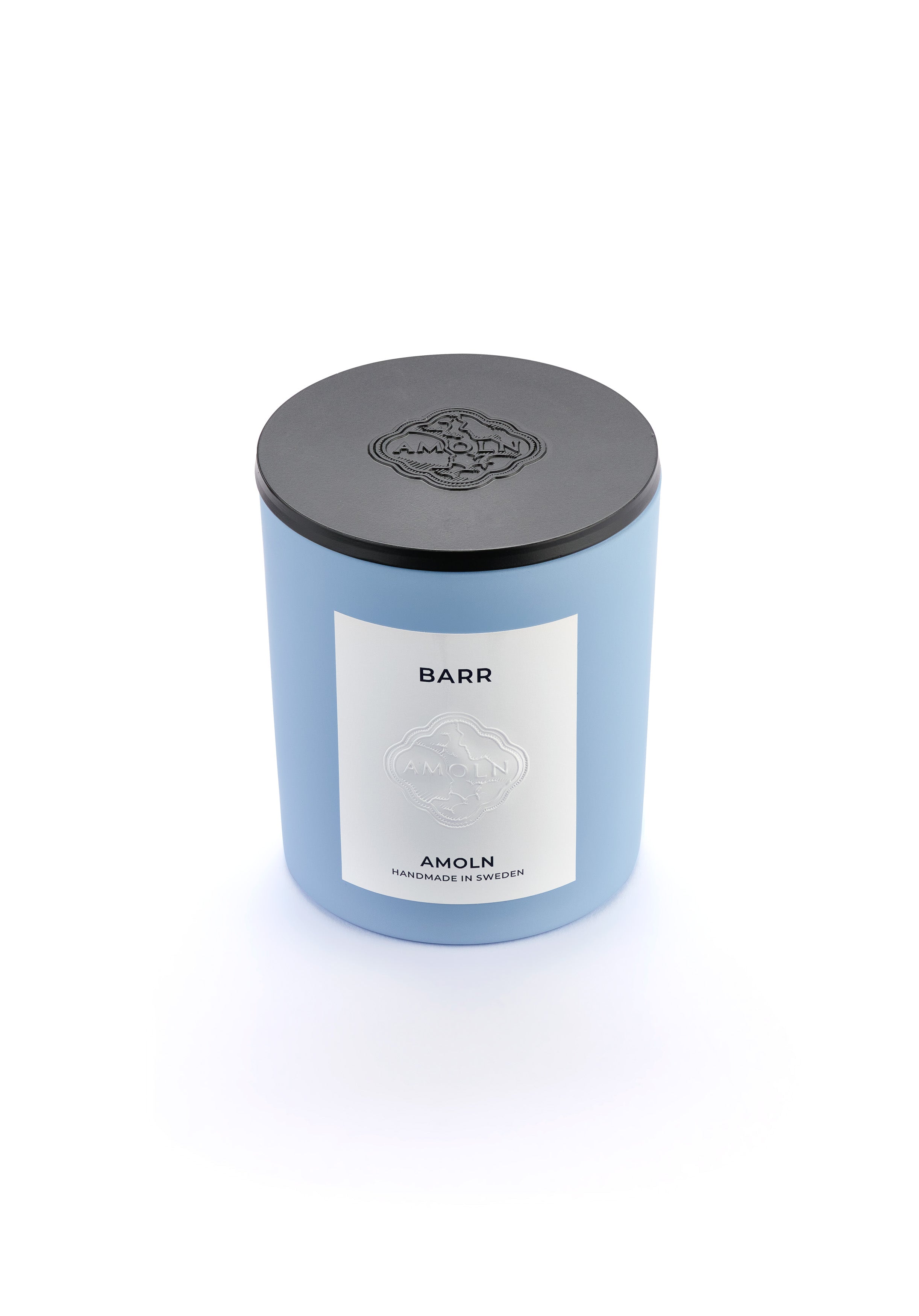 Candle - BARR
