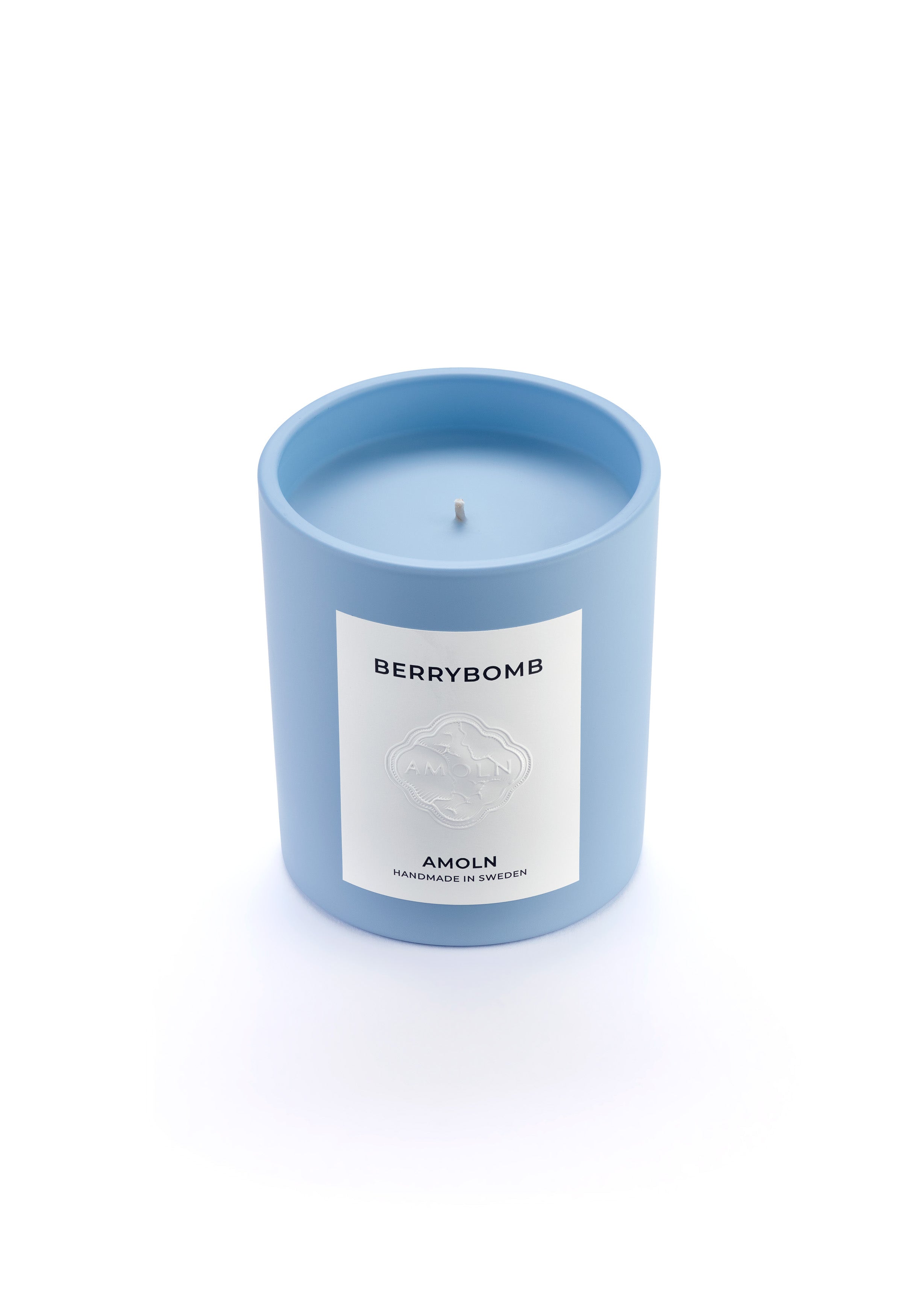 Candle - BERRYBOMB