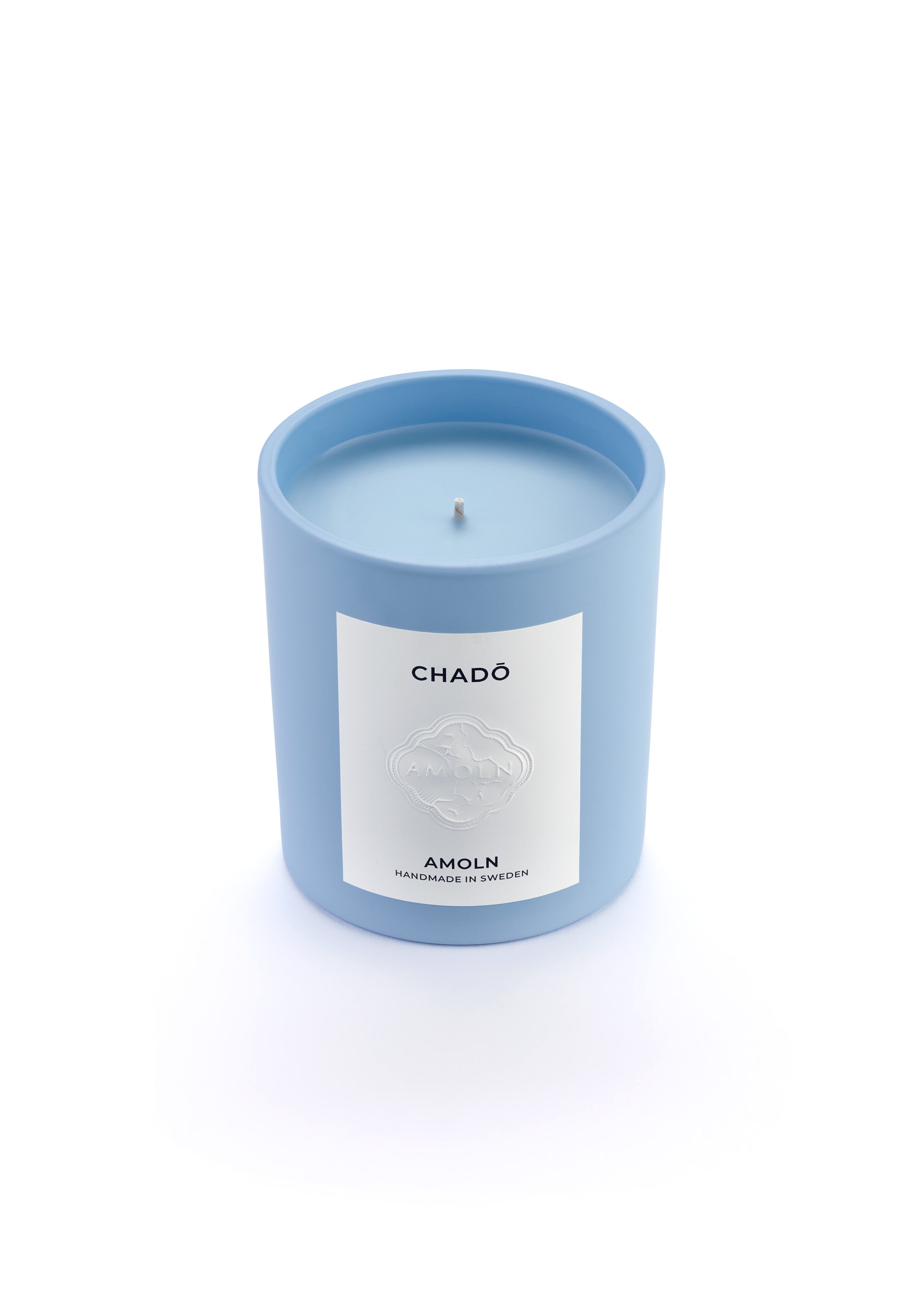 Candle - CHADO