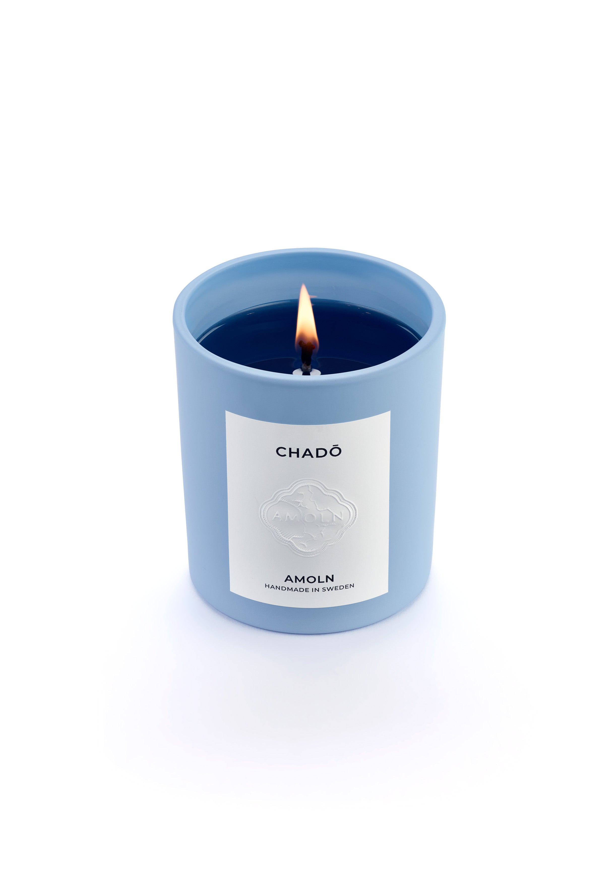 Candle - CHADO