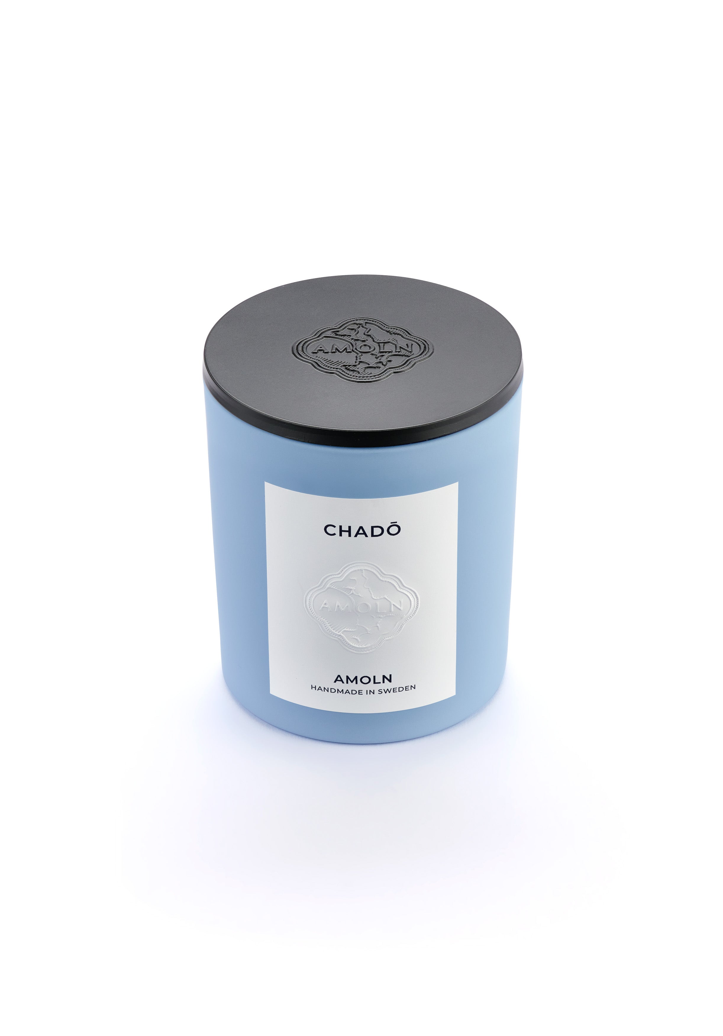 Candle - CHADO