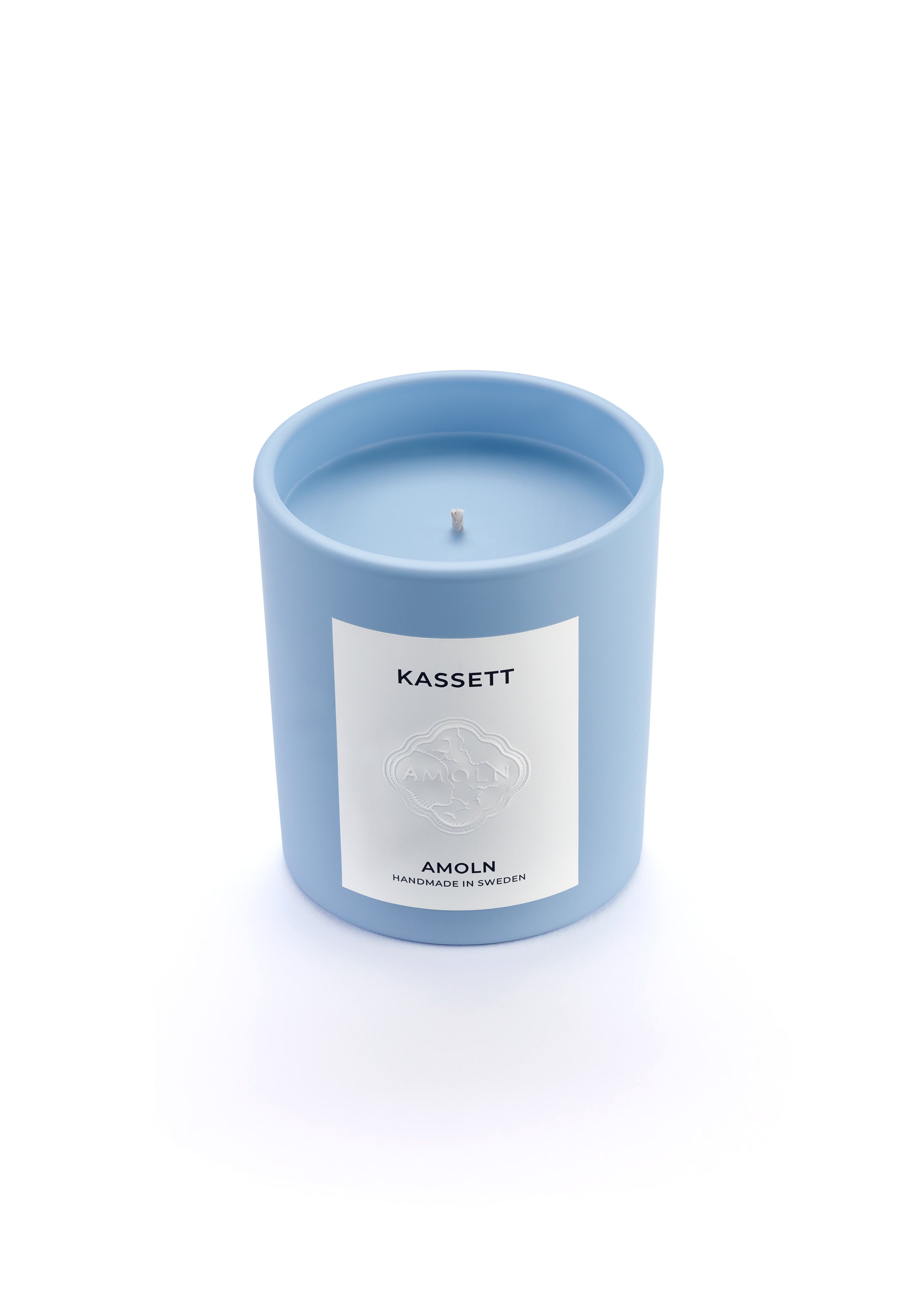 Candle - KASSETT