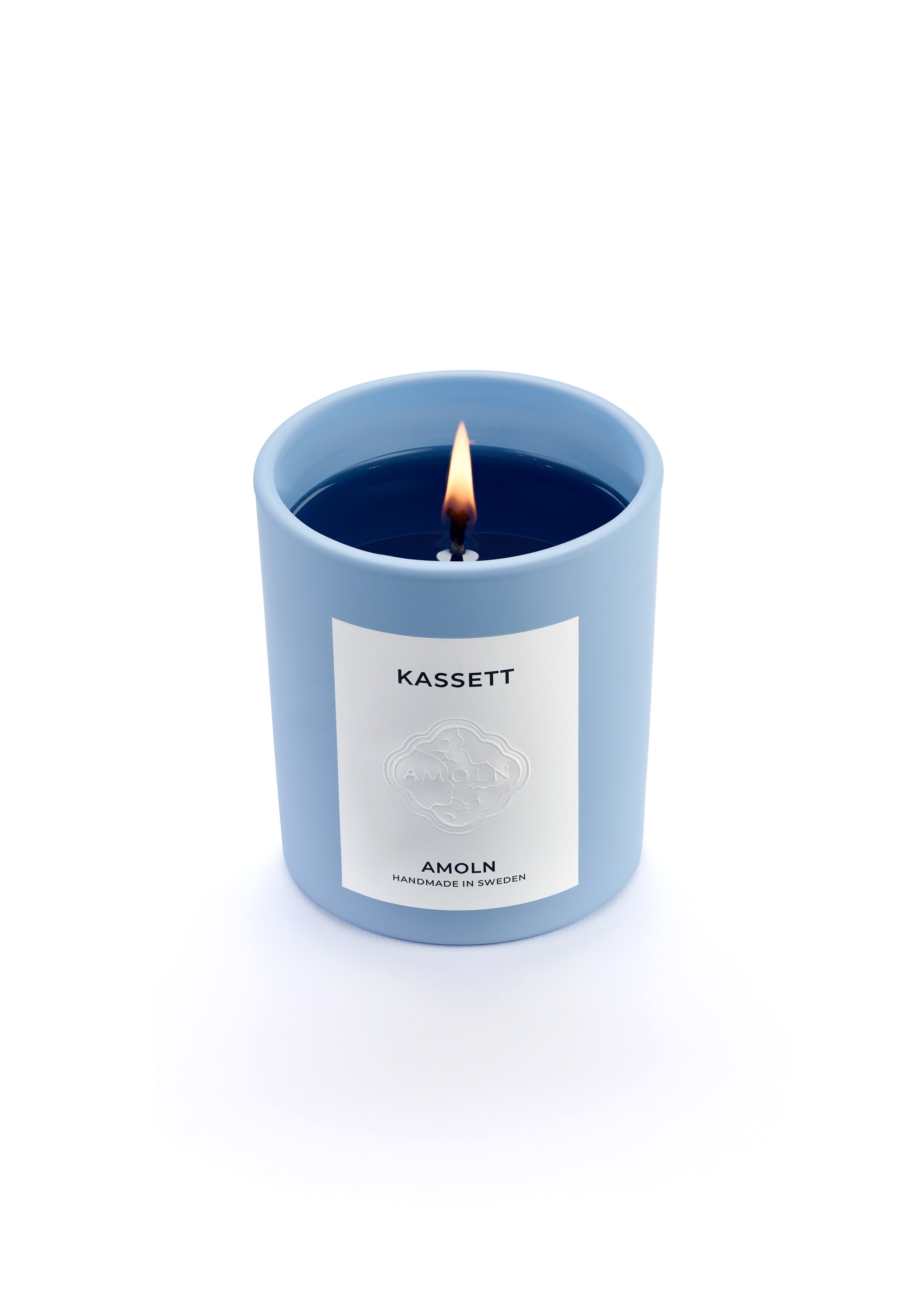 Candle - KASSETT