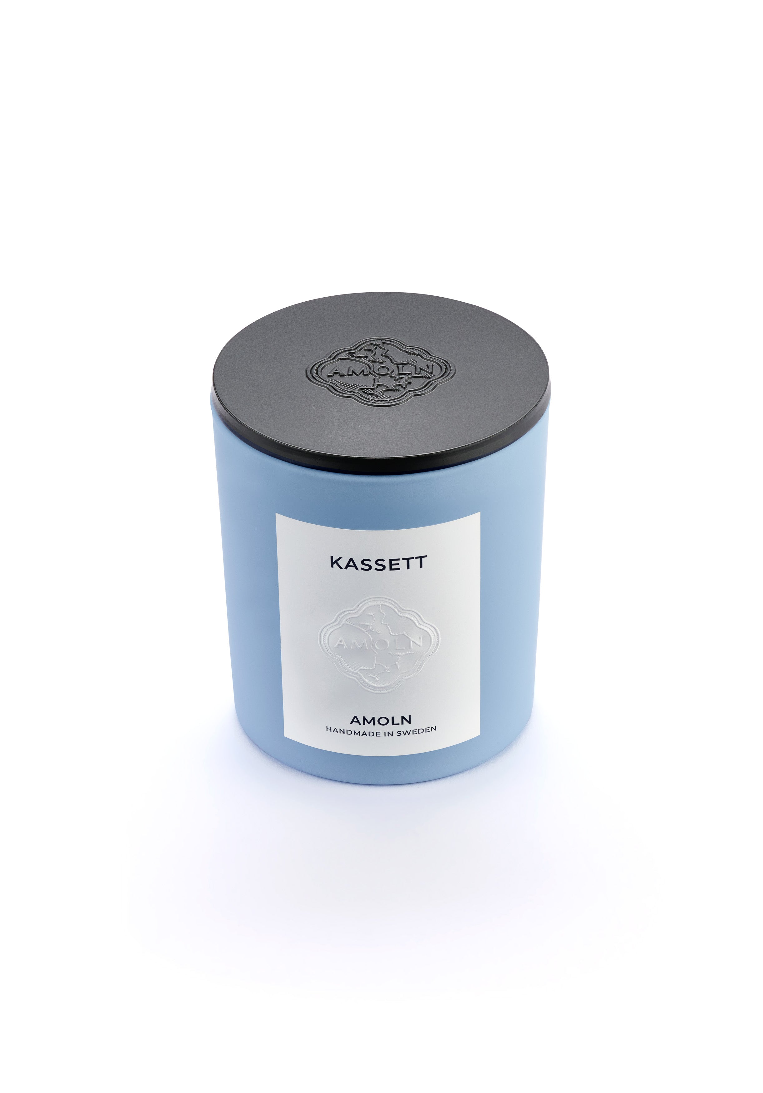 Candle - KASSETT