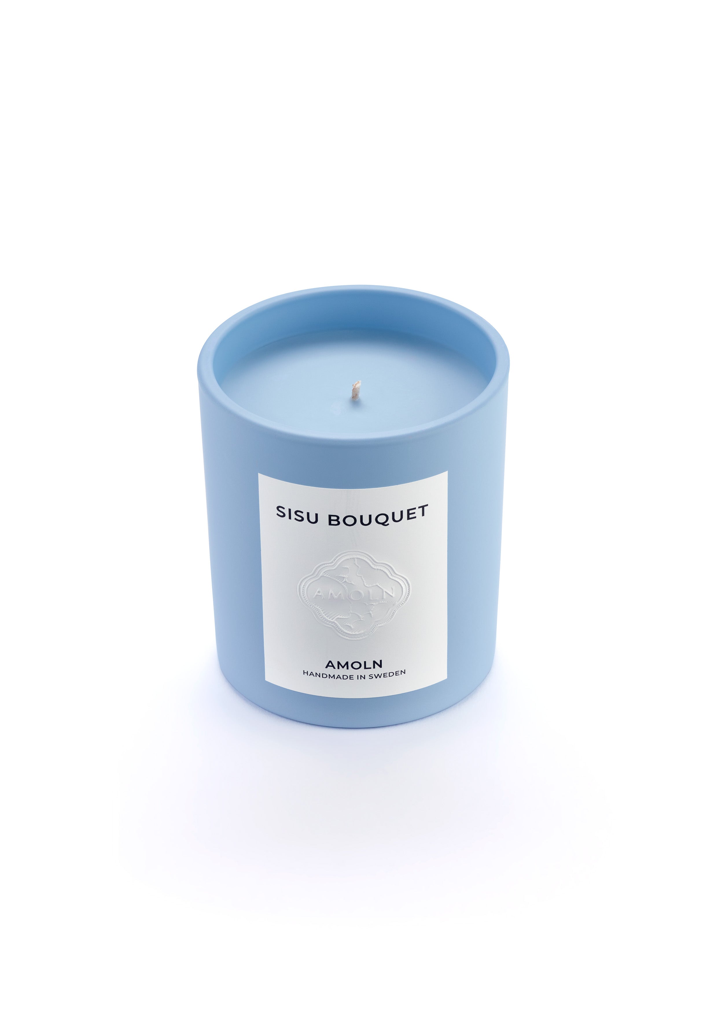 Candle - SISU BOUQUET