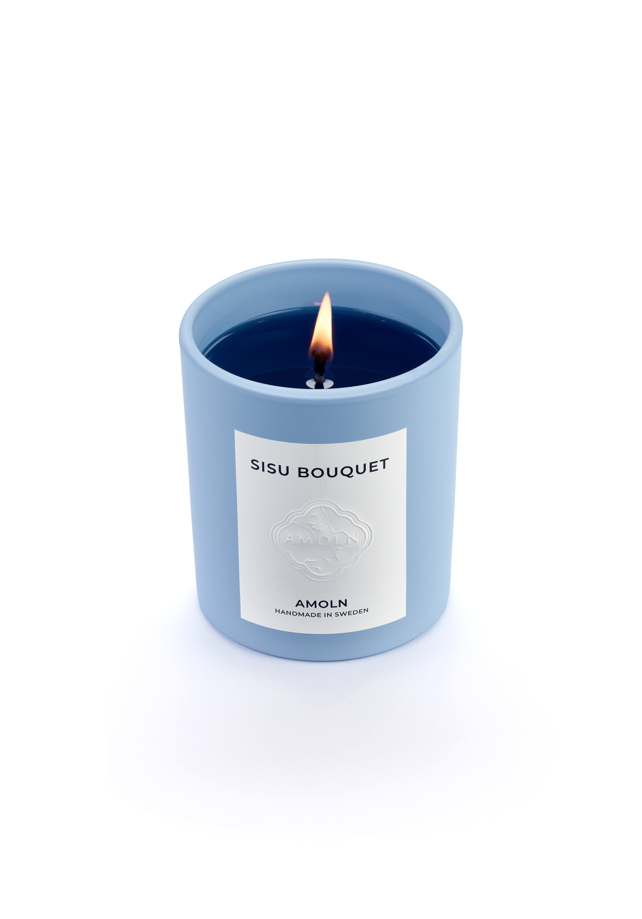 Candle - SISU BOUQUET