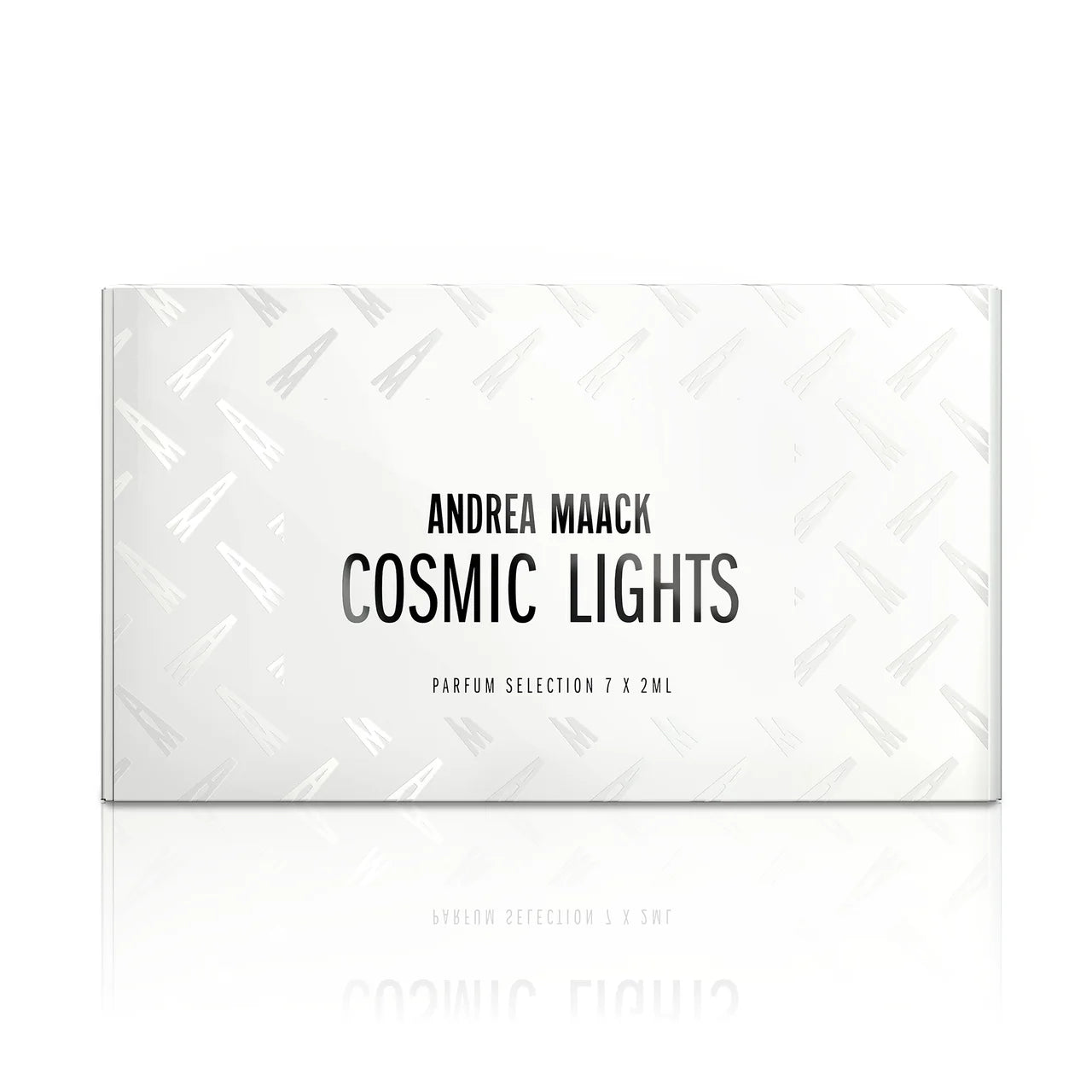 Andrea Maack Cosmic Lights