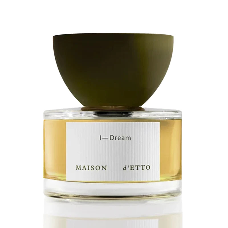 I--Dream Replenishment Tester (no cap)