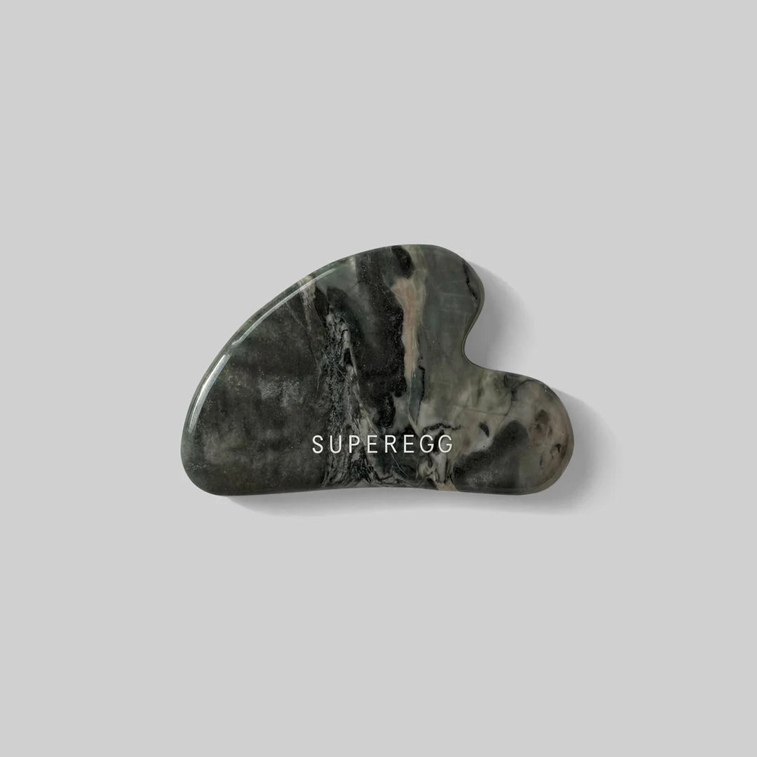 Nine Dragon Jade Gua Sha