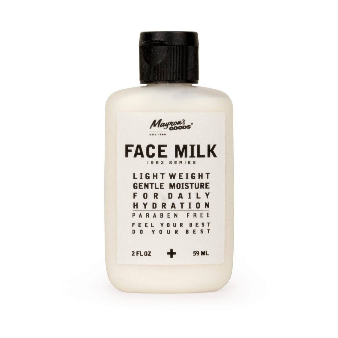 Face Milk