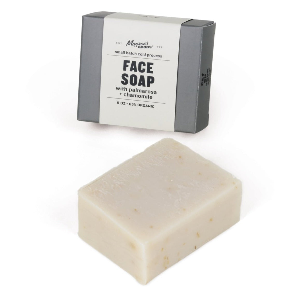 Face Soap