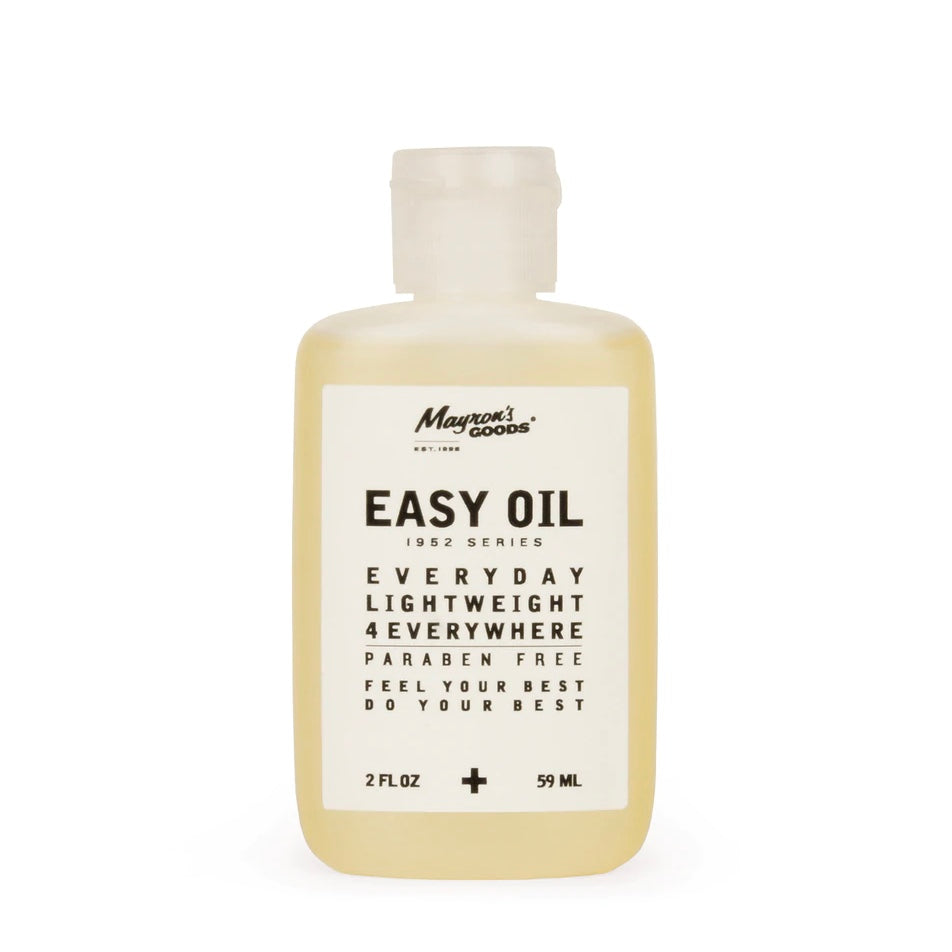 Easy Oil