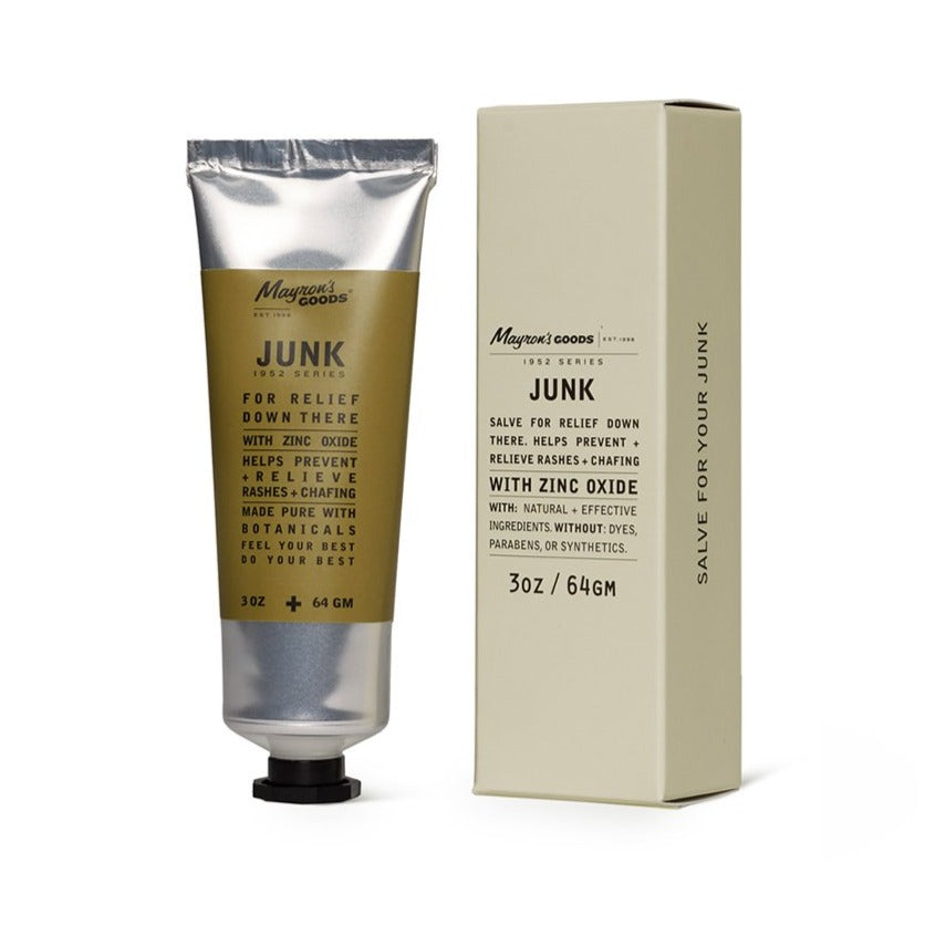 Junk
