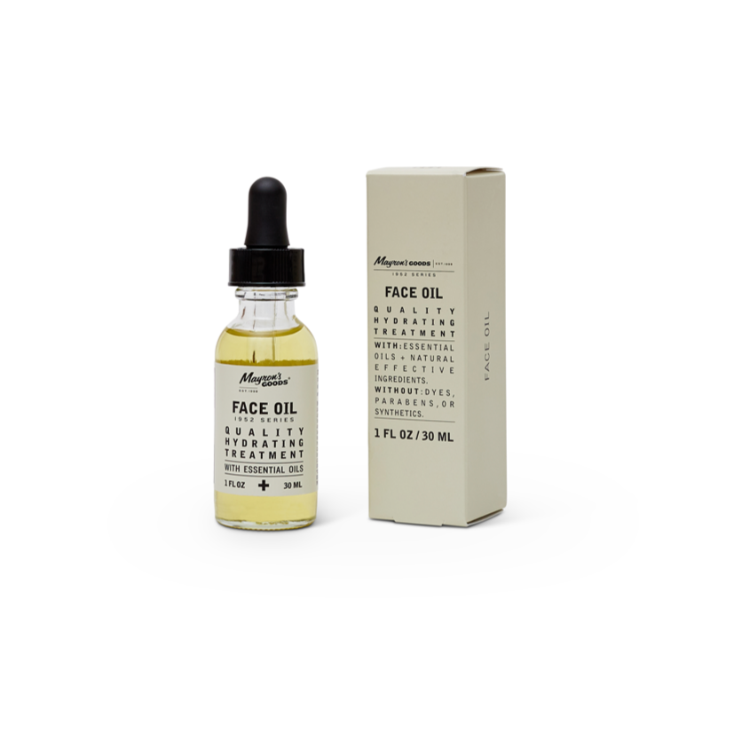Face Oil