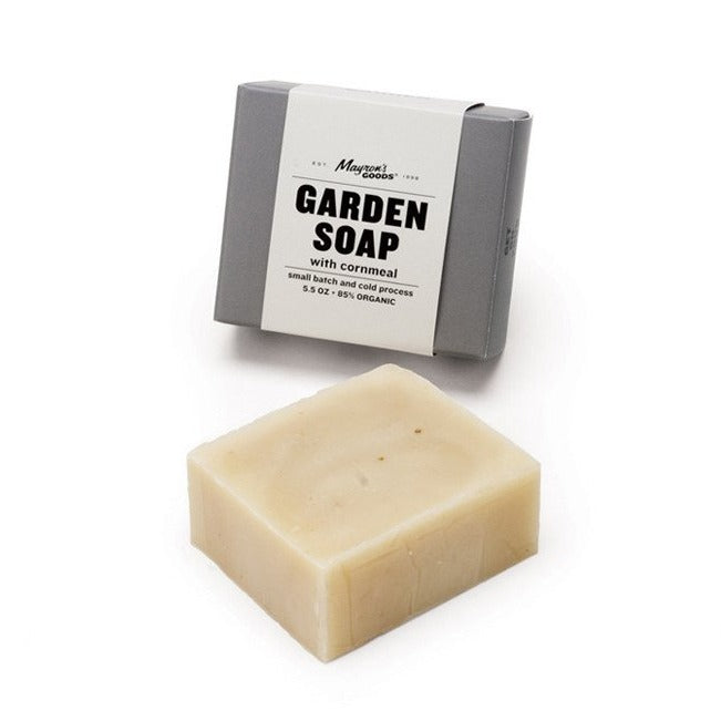 Garden Soap