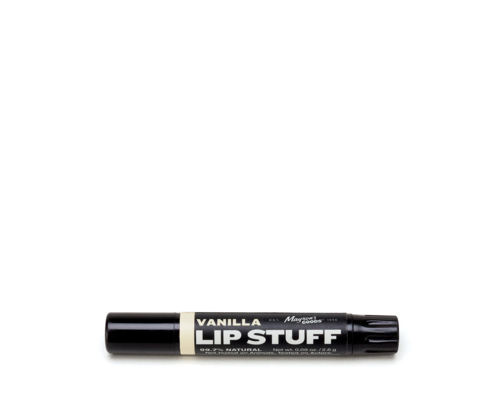 Lipstuff - Vanilla