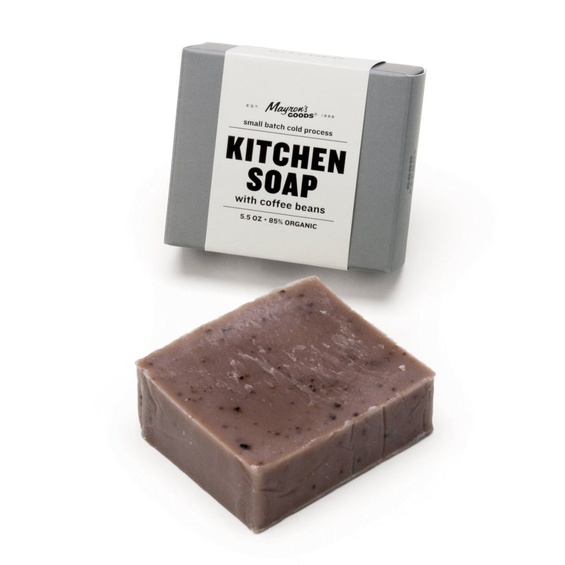 Kitchen Soap