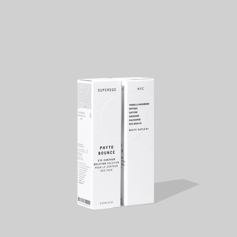 Phyto Bounce Eye Contour Solution