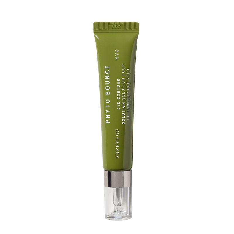 Phyto Bounce Eye Contour Solution