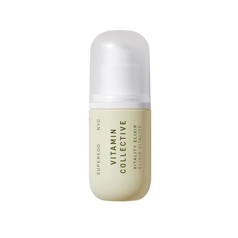 Vitamin Collective Vitality Elixir