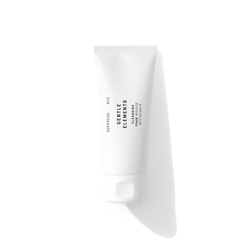 Gentle Elements Cleansing Foam