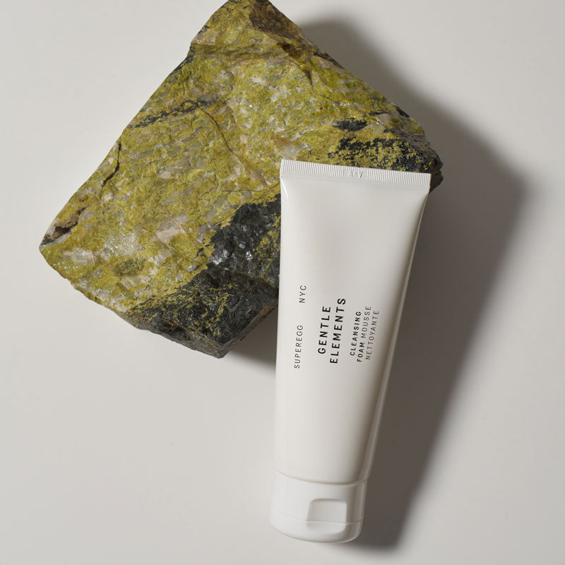 Gentle Elements Cleansing Foam