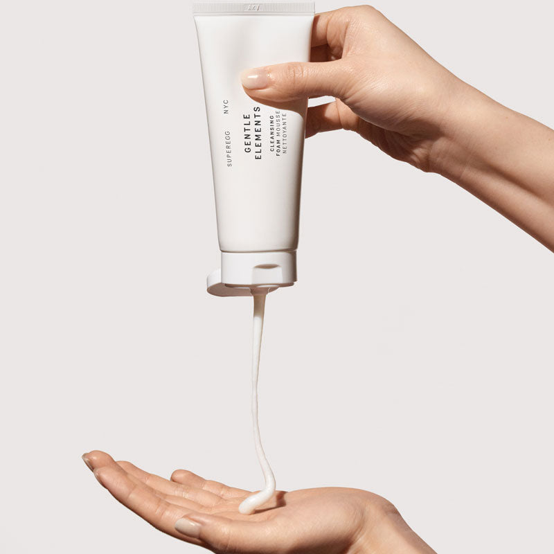 Gentle Elements Cleansing Foam