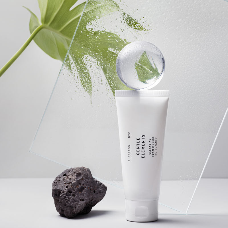 Gentle Elements Cleansing Foam
