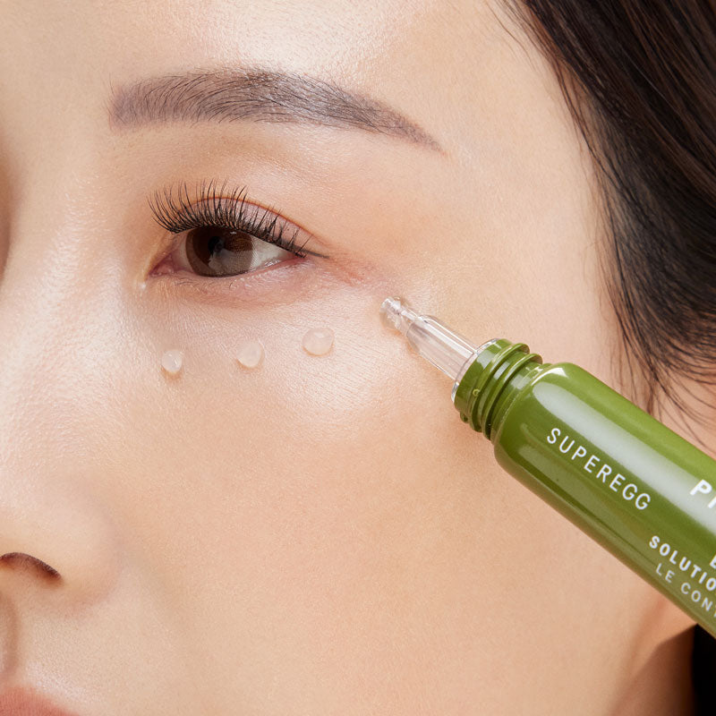 Phyto Bounce Eye Contour Solution