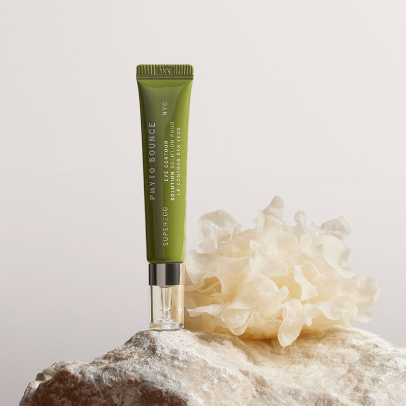 Phyto Bounce Eye Contour Solution