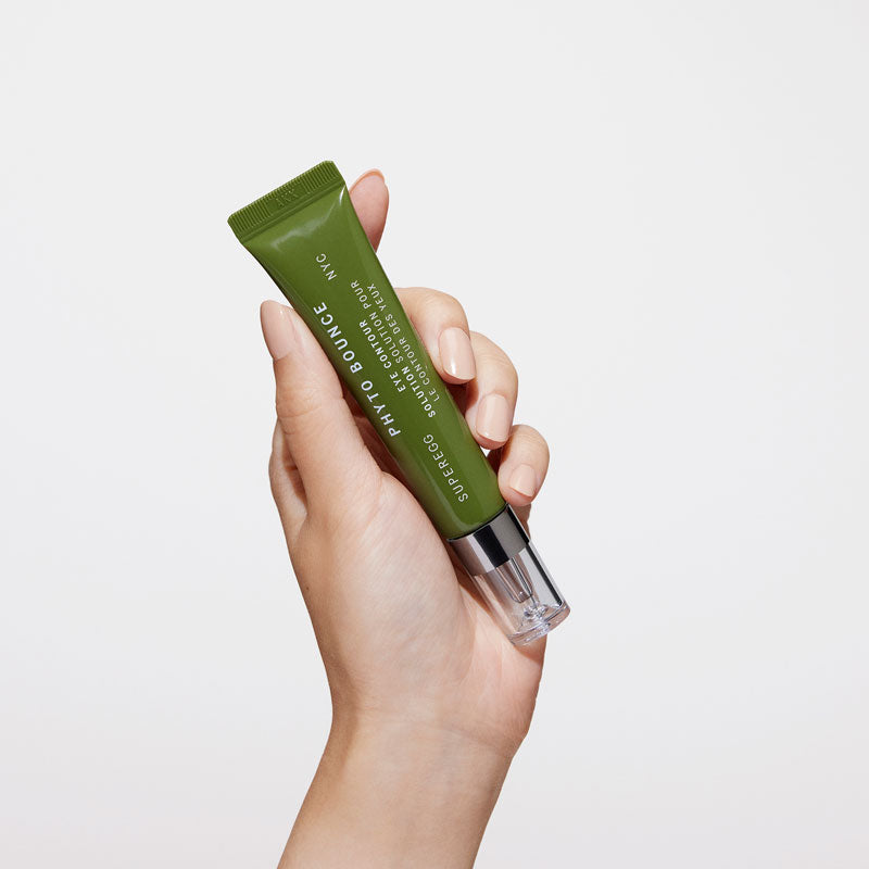 Phyto Bounce Eye Contour Solution