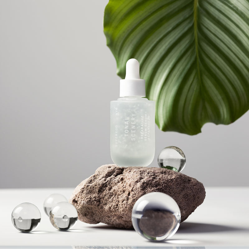 Tonal Scenery Reparative Serum (30mL)