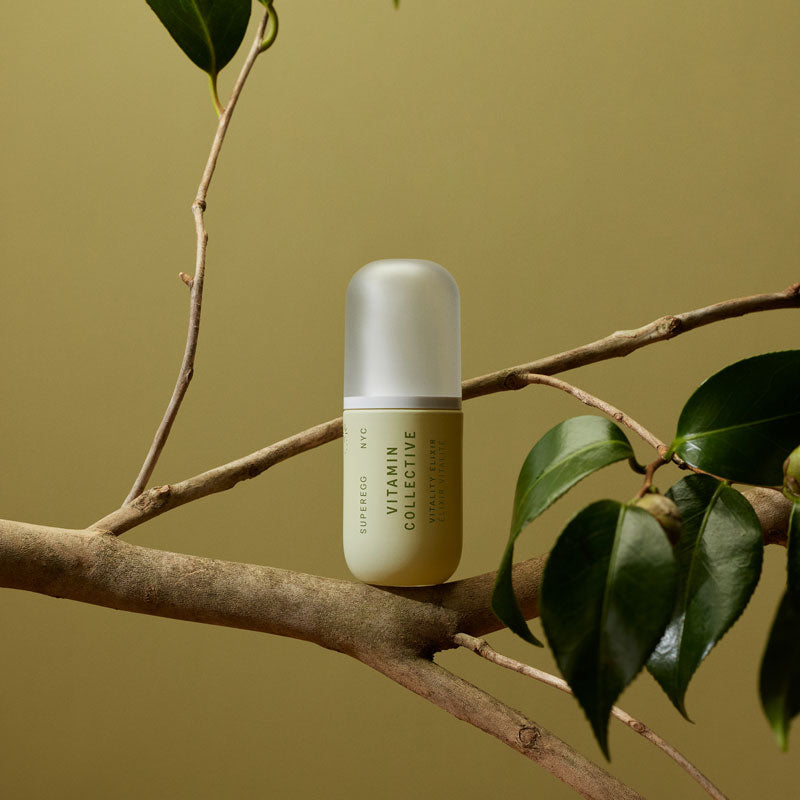 Vitamin Collective Vitality Elixir