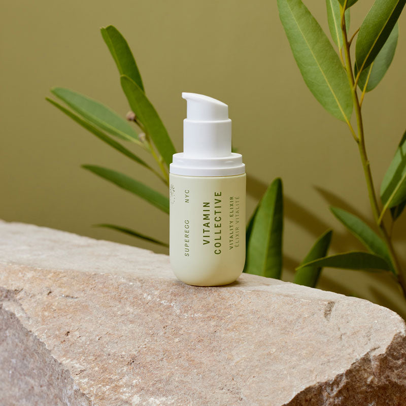 Vitamin Collective Vitality Elixir