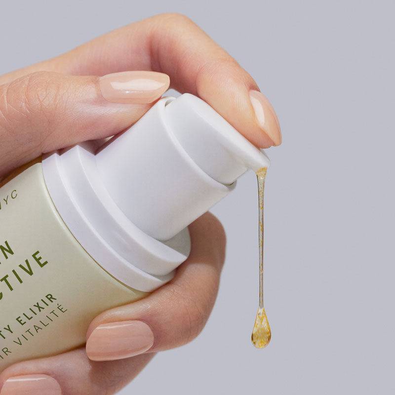 Vitamin Collective Vitality Elixir