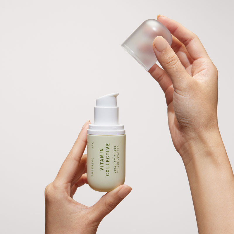 Vitamin Collective Vitality Elixir